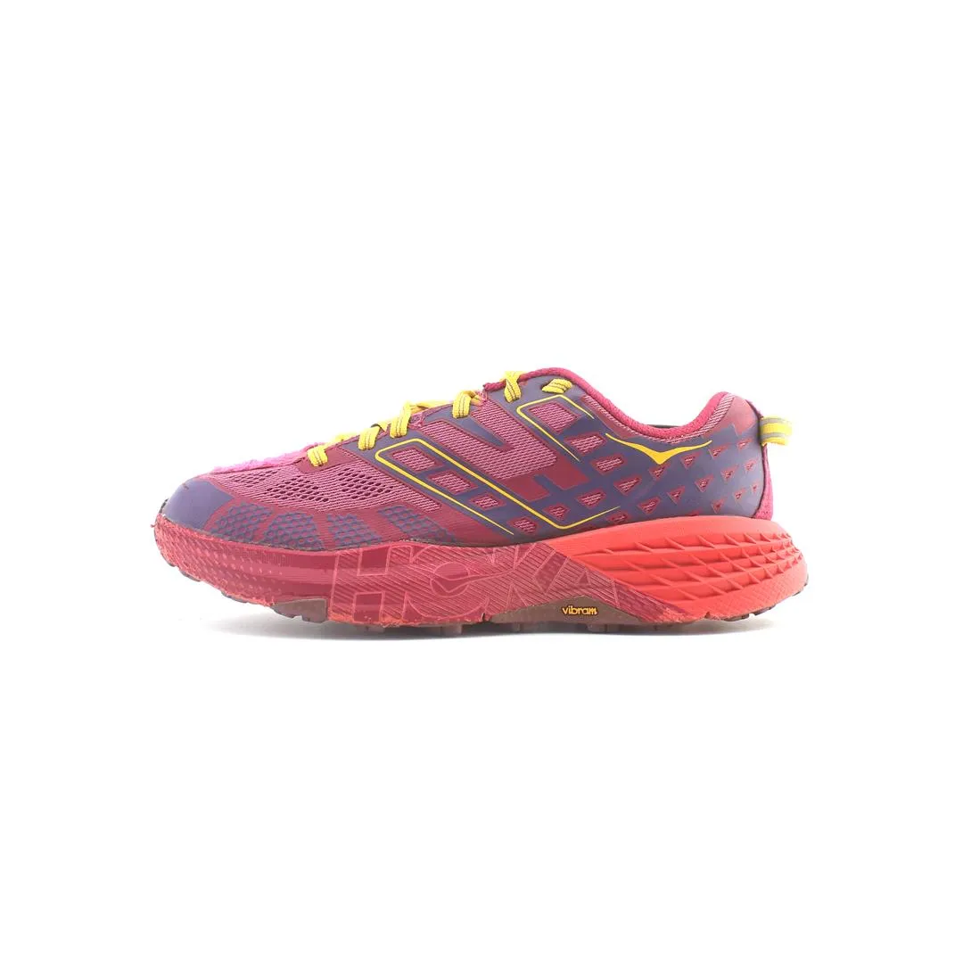 HOKA ONE ONE SPEEDGOAT 2