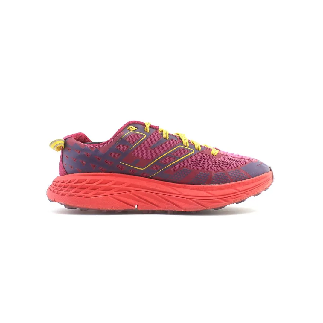 HOKA ONE ONE SPEEDGOAT 2