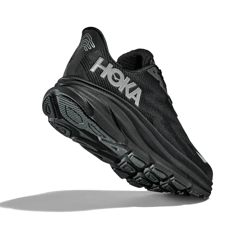 Hoka Women's Clifton 9 GTX Waterproof Running Shoes