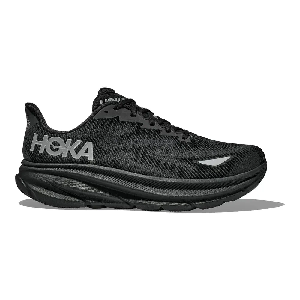 Hoka Women's Clifton 9 GTX Waterproof Running Shoes