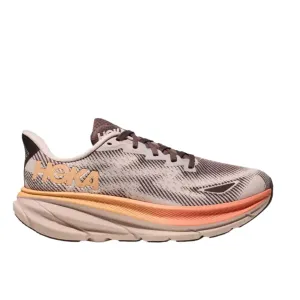 Hoka Women's Clifton 9 GTX Waterproof Running Shoes