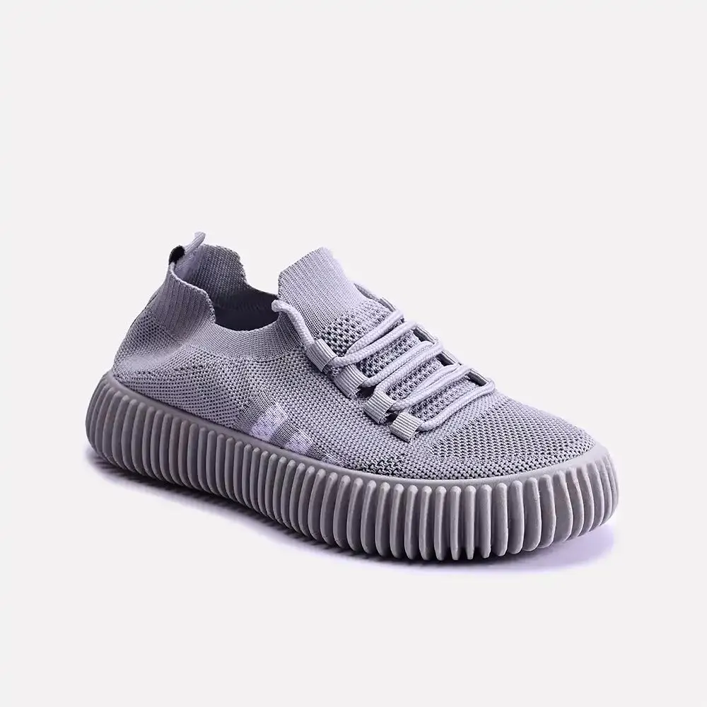 Jane Gray Women Sneakers 0440661