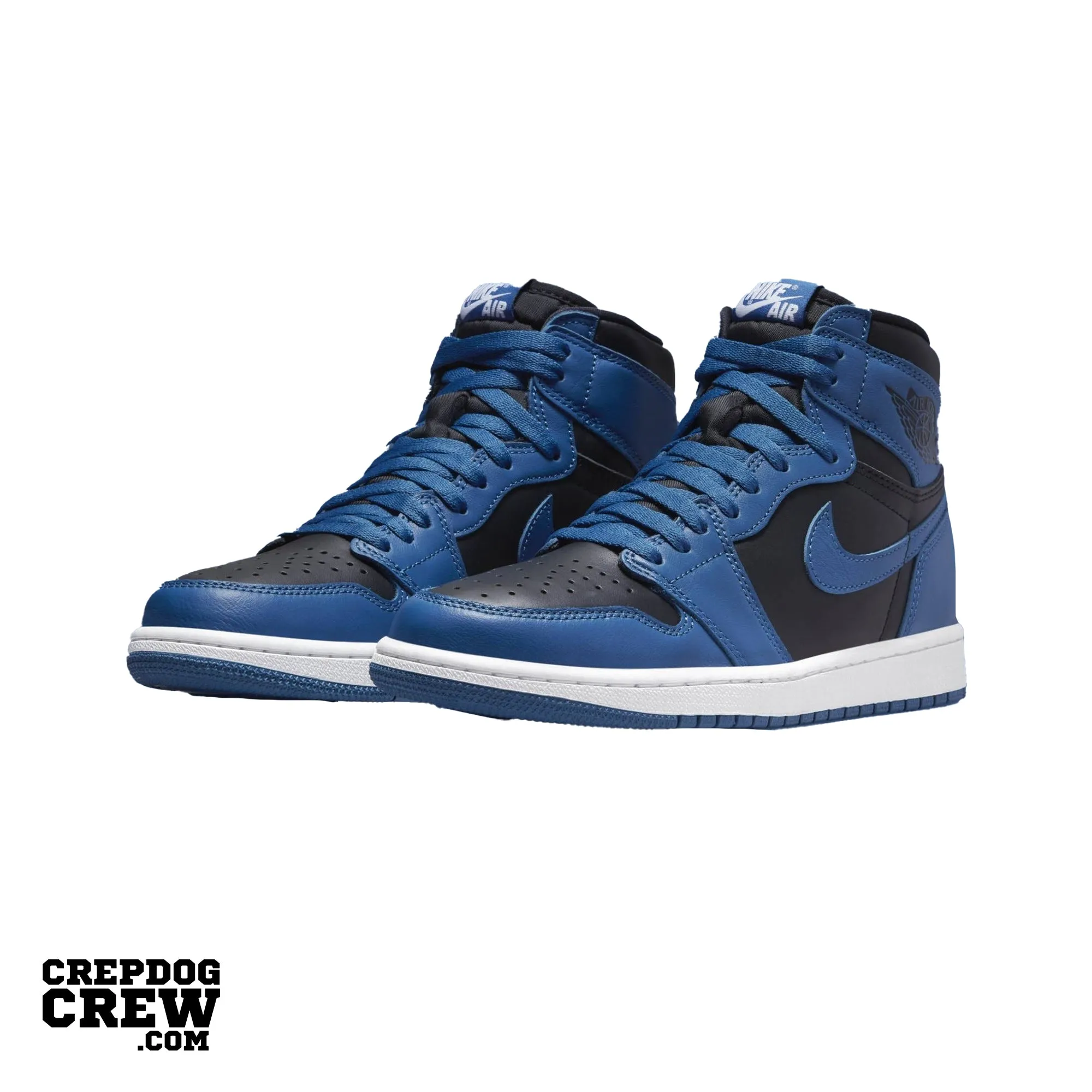 Jordan 1 Retro High OG Dark Marina Blue