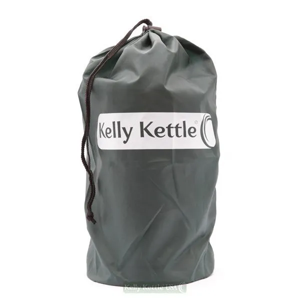 Kelly Kettle Aluminum 'Trekker' 20 fl.oz. Camp Kettle