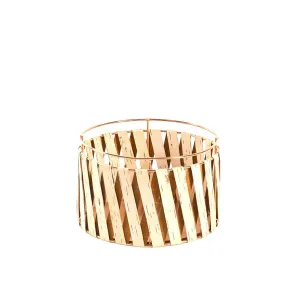 Korob Kast Birch Bark Basket