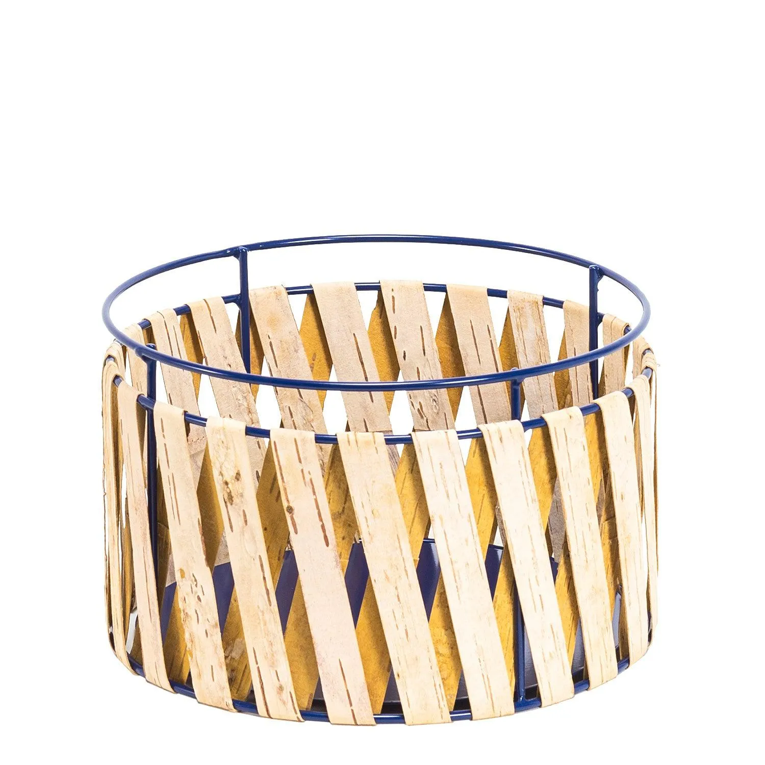 Korob Kast Birch Bark Basket