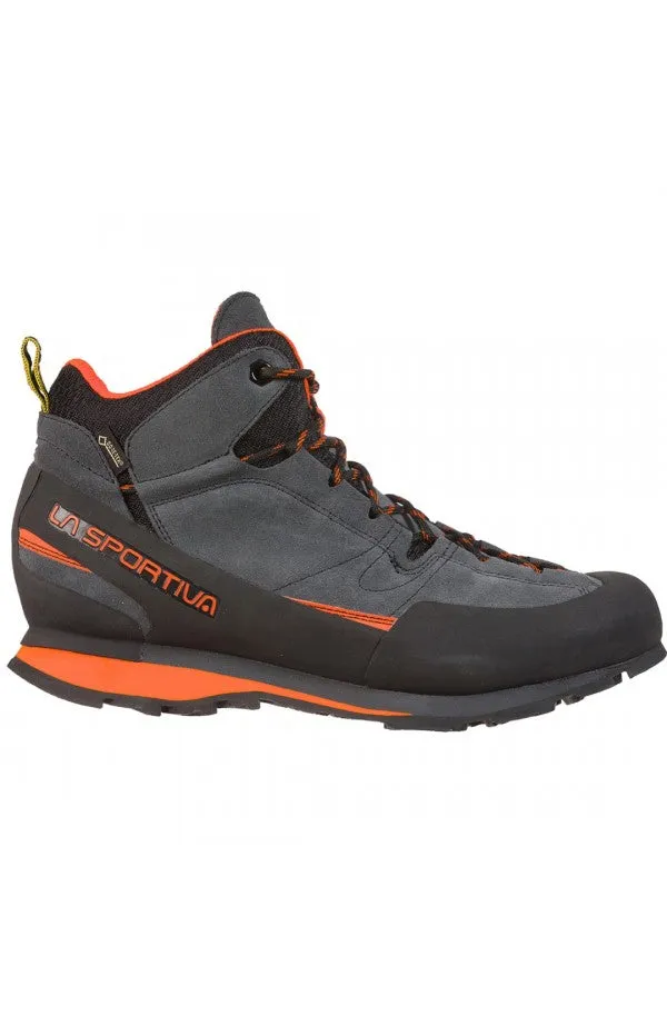 La Sportiva - Boulder X Mid