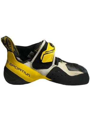 La Sportiva Mens Solution Climbing Shoe