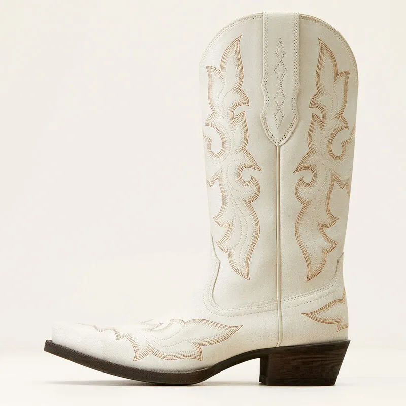 Ladies Ariat Jennings StretchFit Western Boot - 10046996