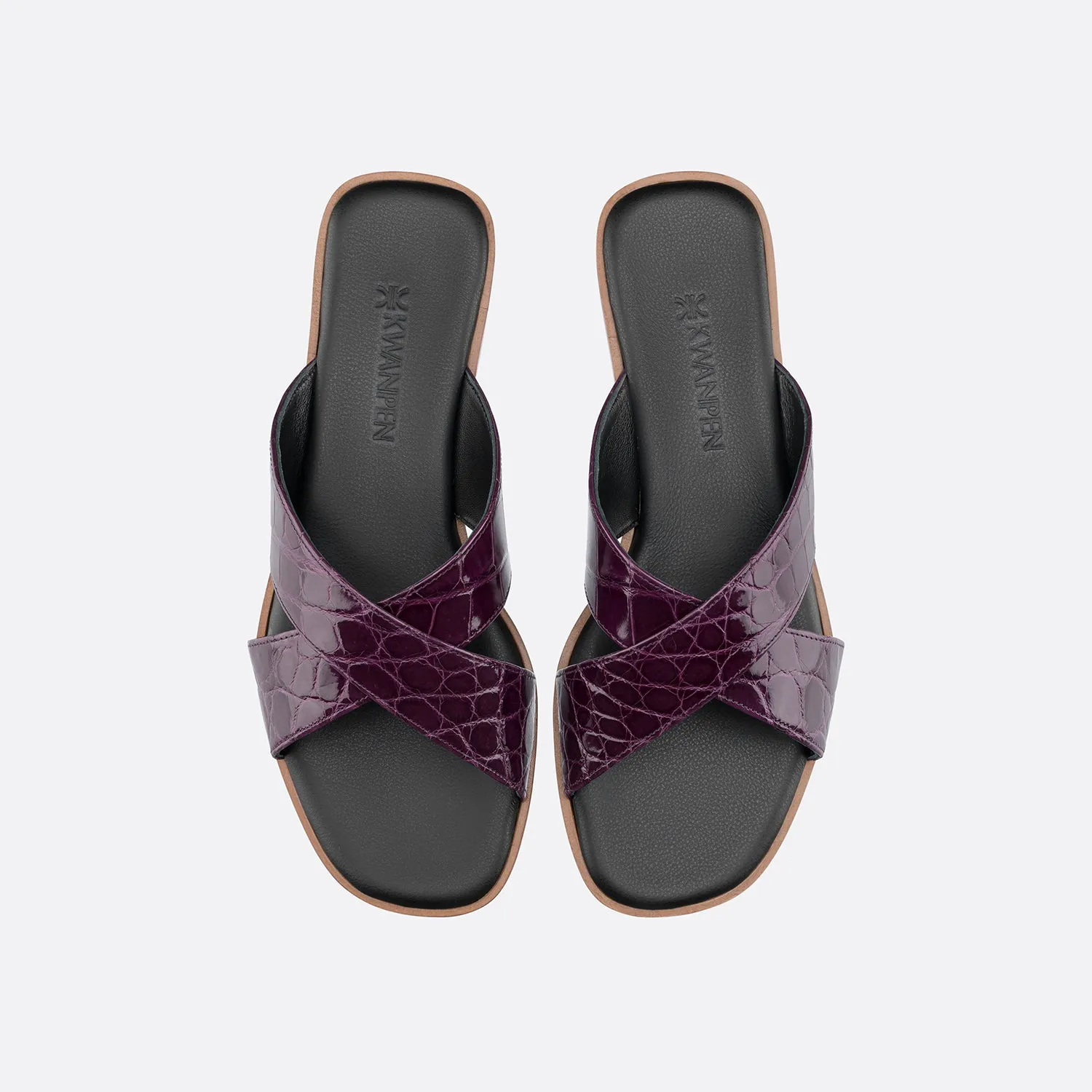 LADIES RIO SANDAL