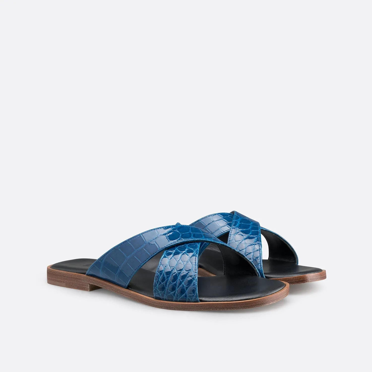 LADIES RIO SANDAL