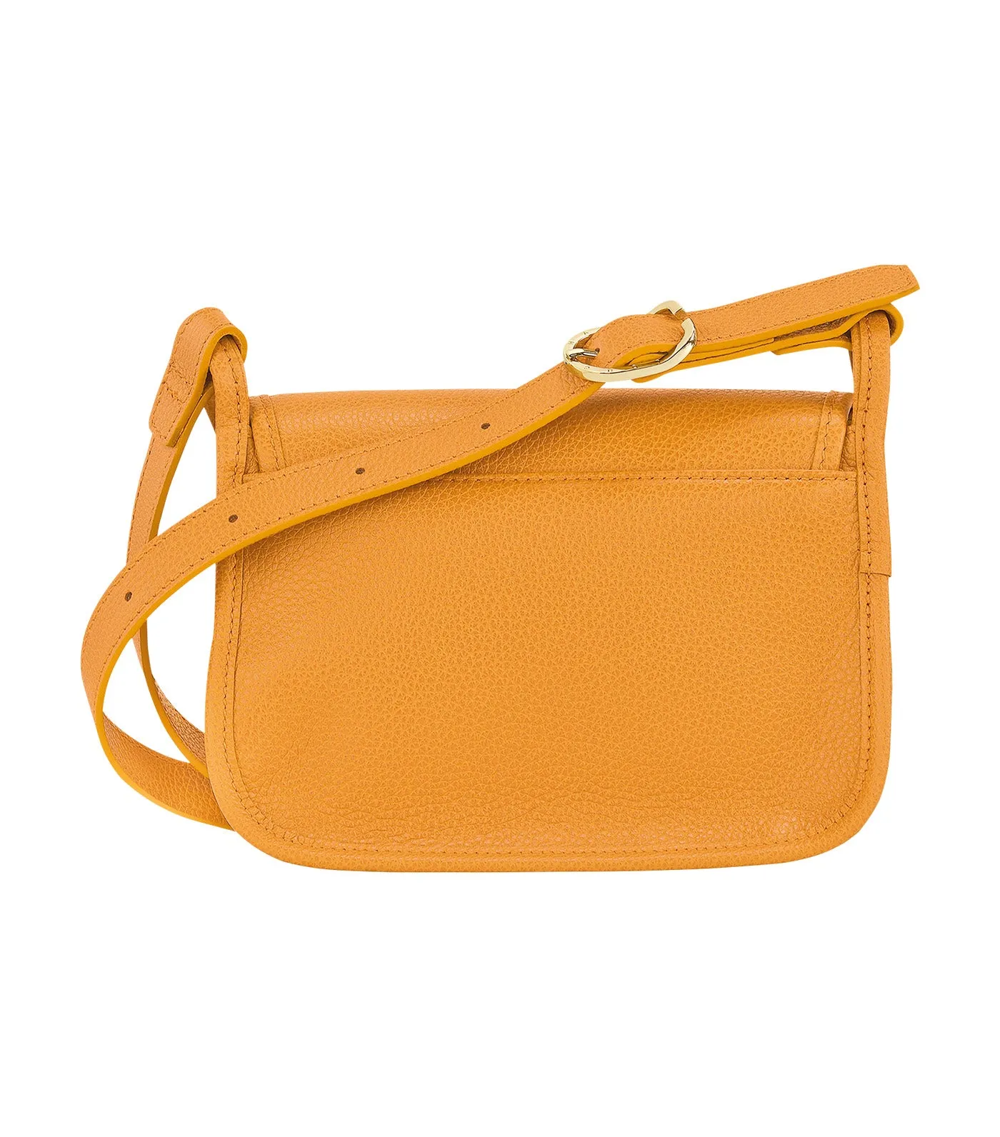 Le Foulonné Crossbody Bag XS Apricot