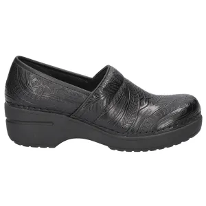 Lead by Easy Works Slip Resistant Soft Toe Work Shoes