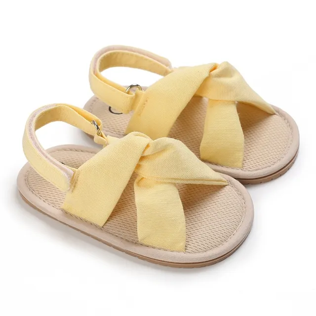 Marlyn Baby Girls' Sandals