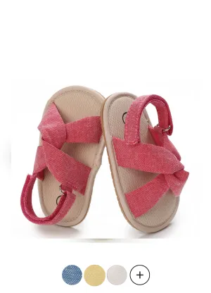 Marlyn Baby Girls' Sandals