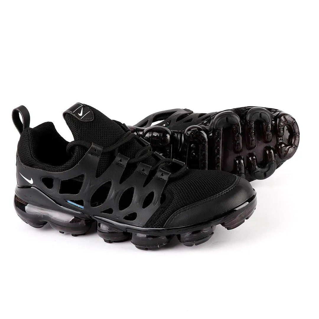 Max Chalapuka 2019 Black Men s Running Shoes