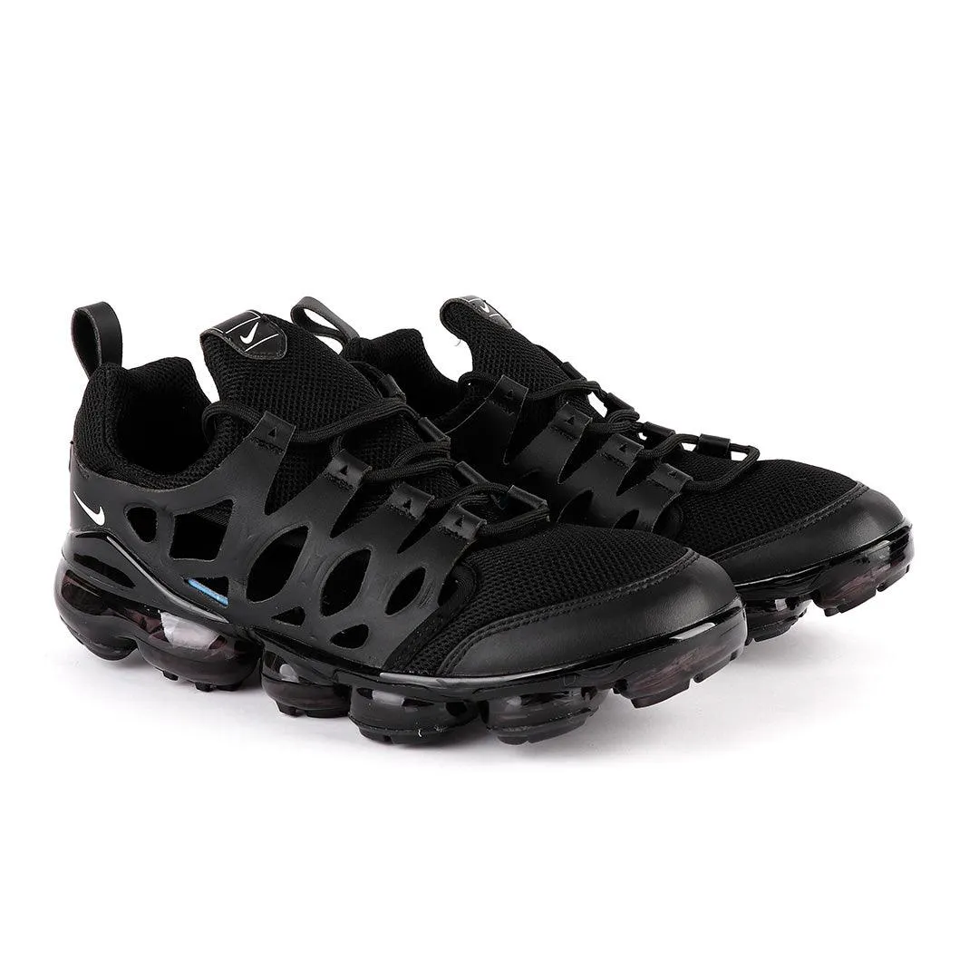 Max Chalapuka 2019 Black Men s Running Shoes