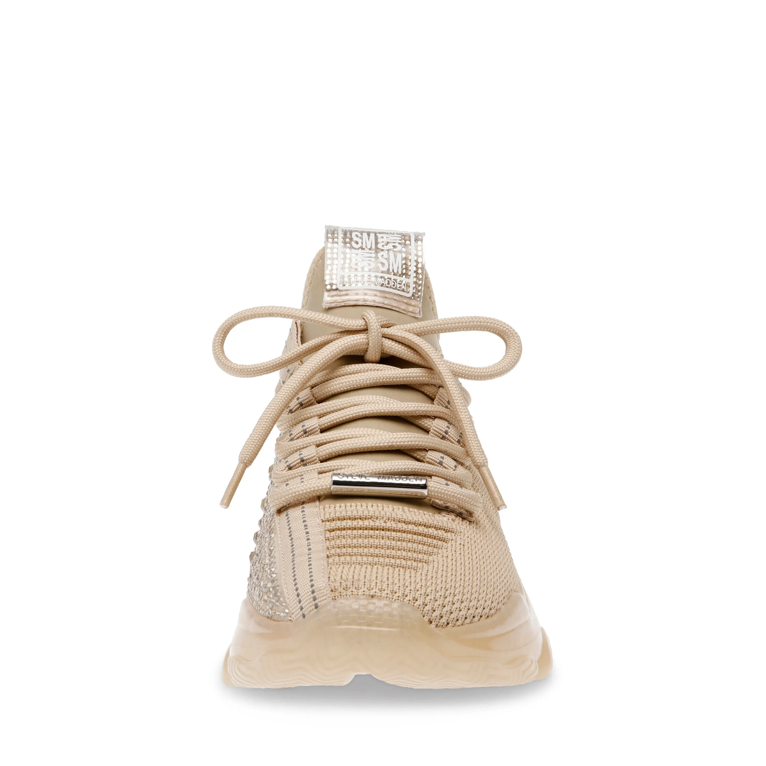 Maxilla-R-E Sneaker IRISH CREM