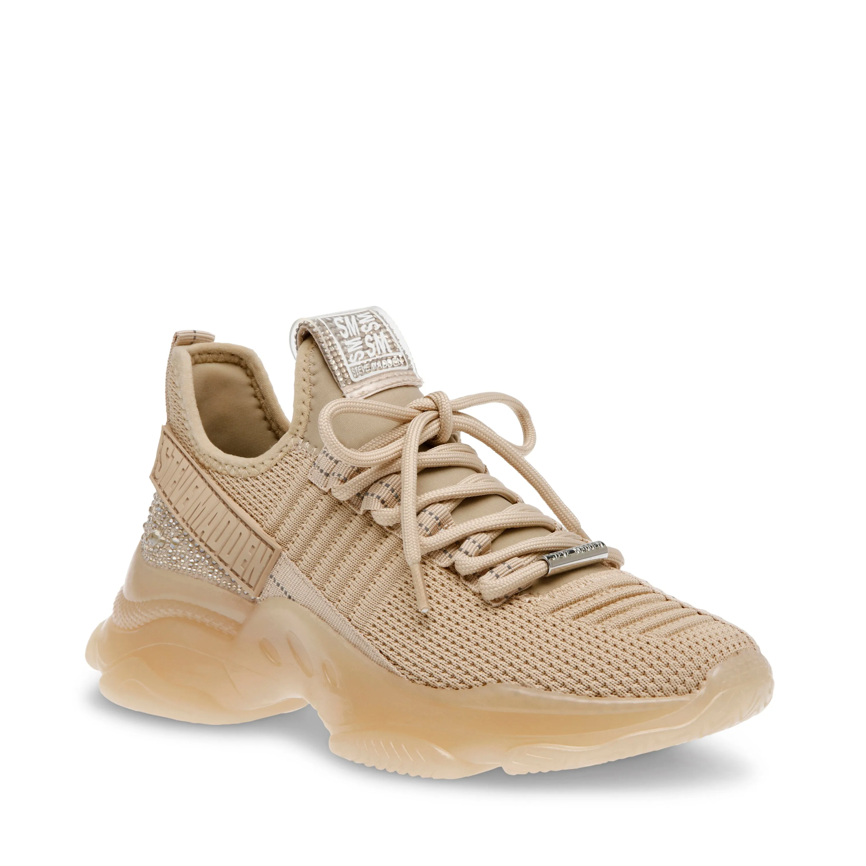 Maxilla-R-E Sneaker IRISH CREM