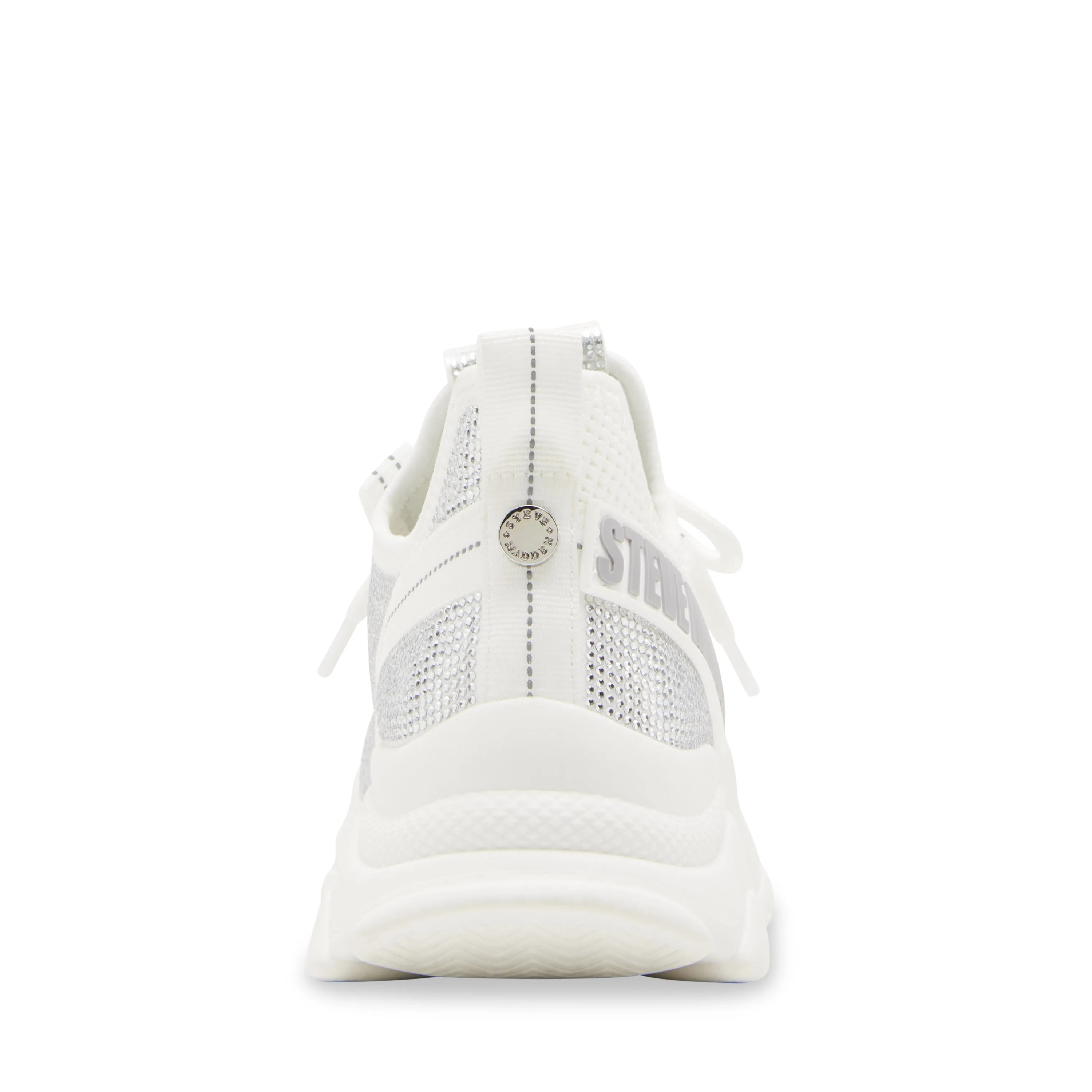 Maxilla-R-E Sneaker WHITE