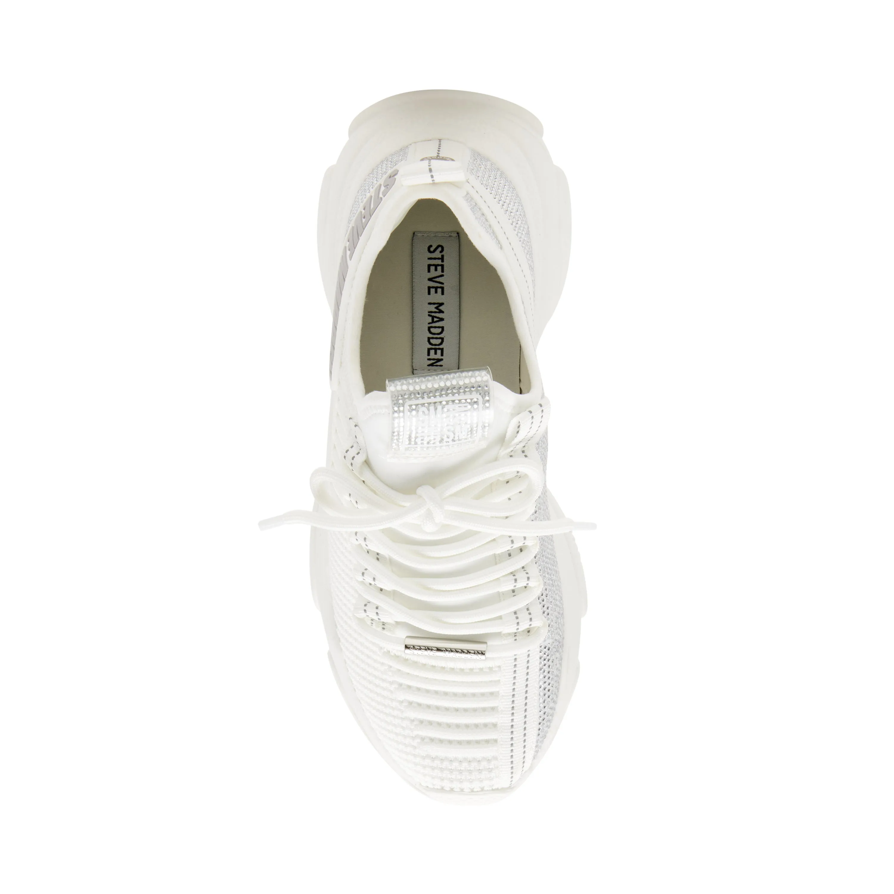 Maxilla-R-E Sneaker WHITE