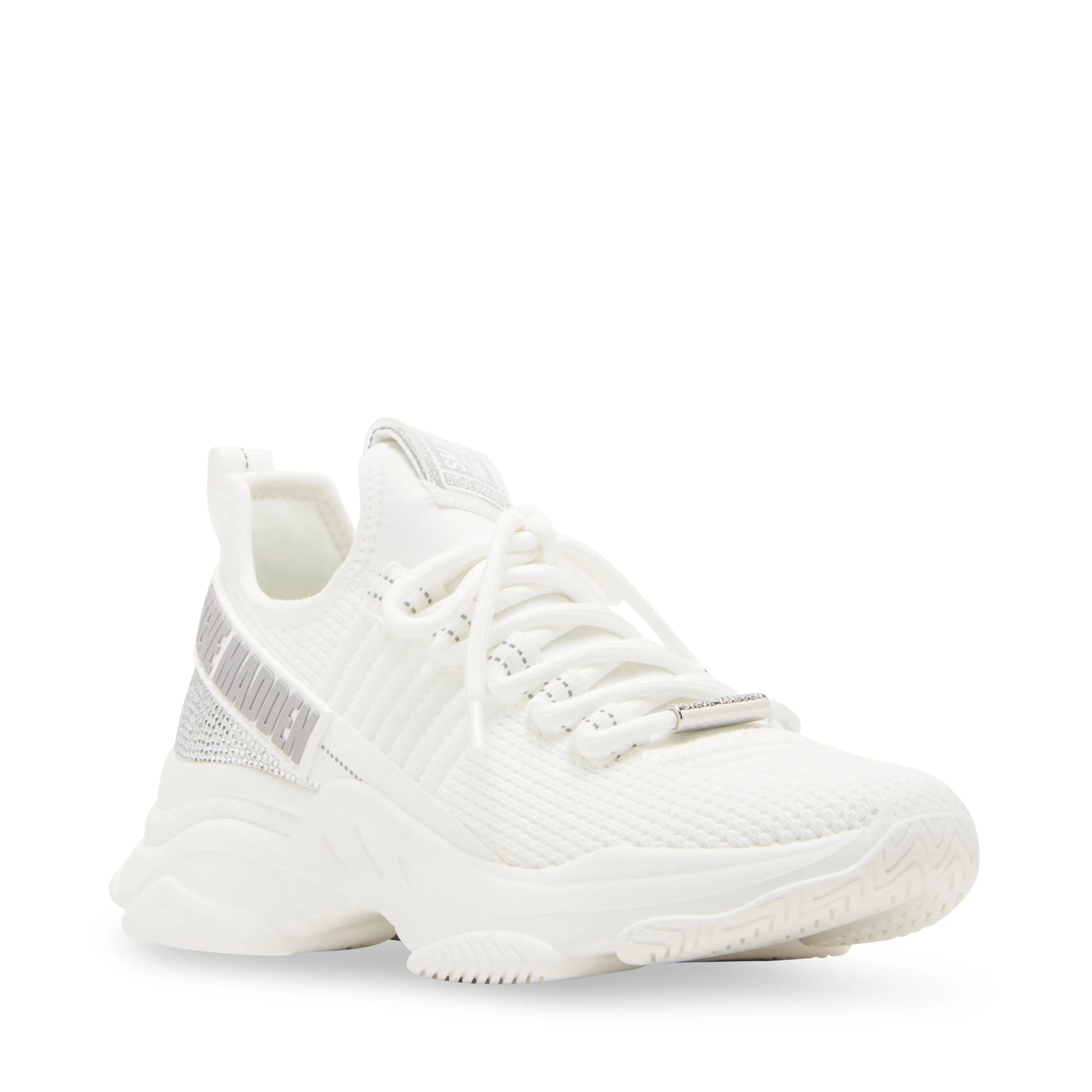 Maxilla-R-E Sneaker WHITE