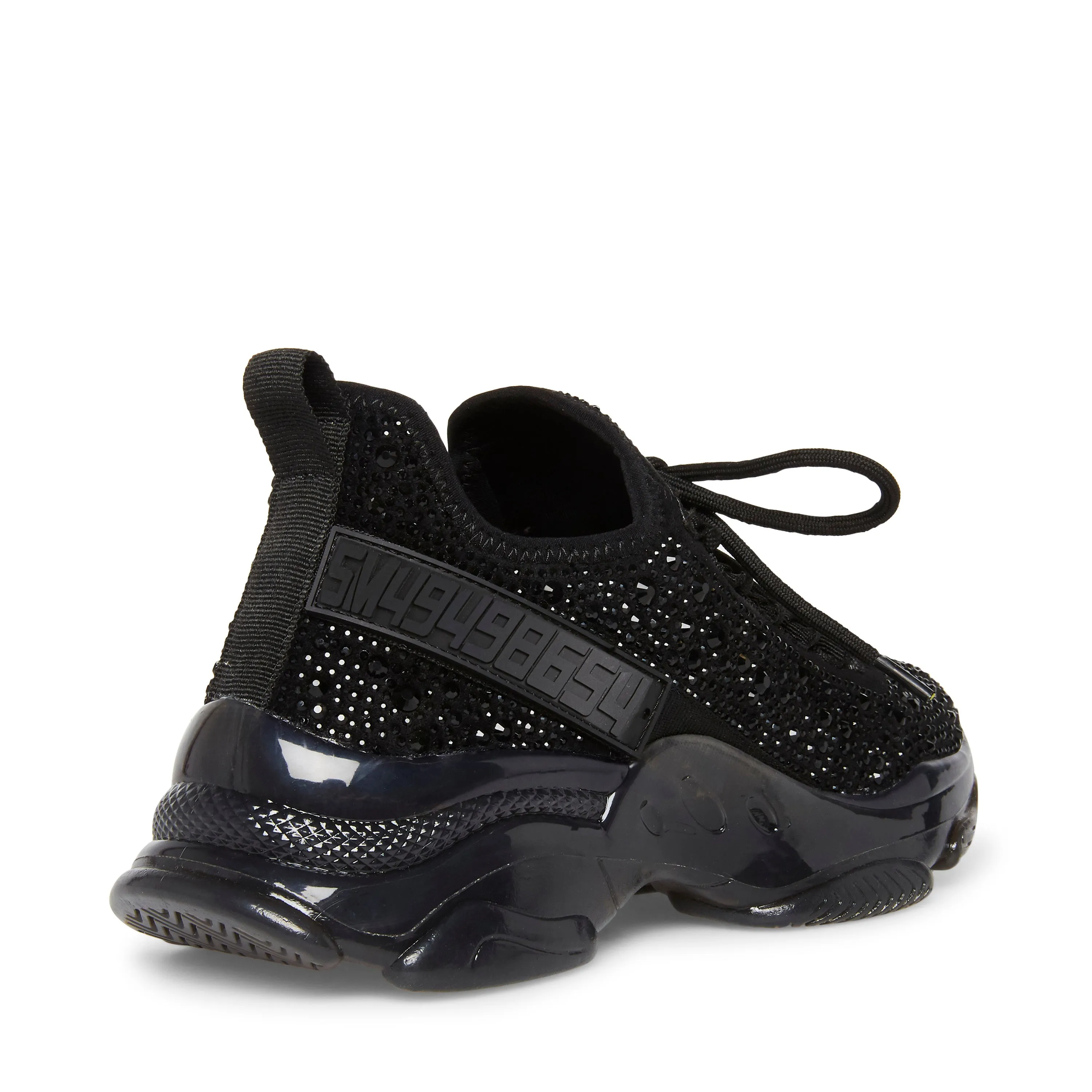 Maxima-R Sneaker BLACK