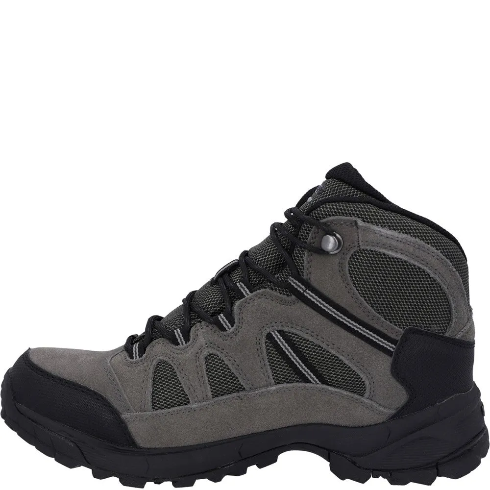 Mens Bandera Lite Boots