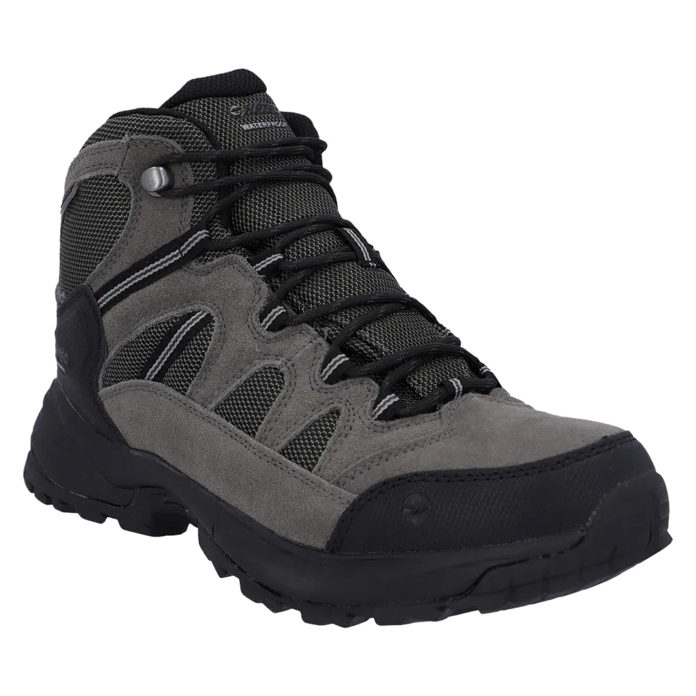 Mens Bandera Lite Boots