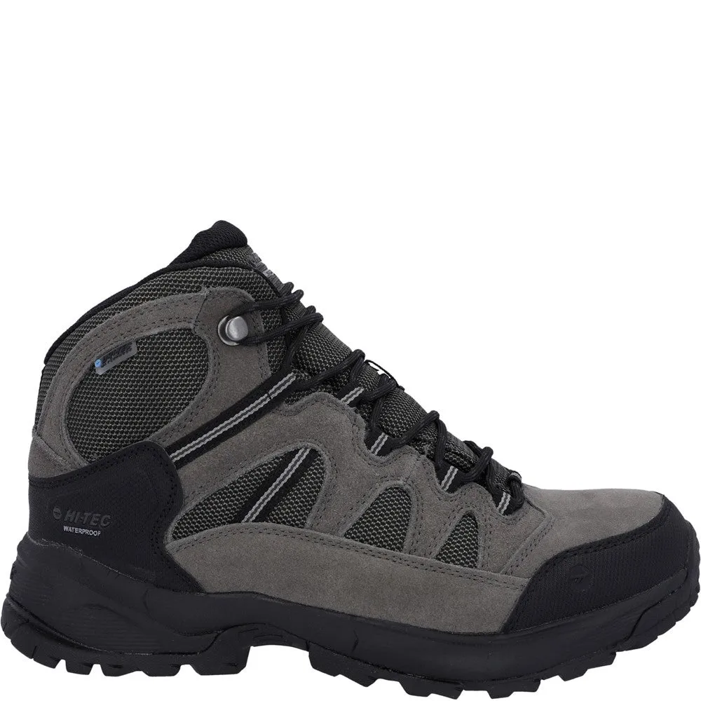 Mens Bandera Lite Boots