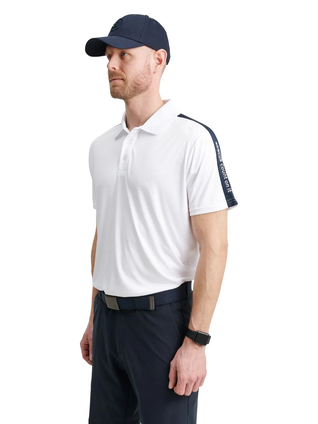 Men's Bandon Drycool Polo