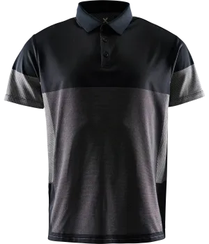 Men’s Epic Body Mapping Polo