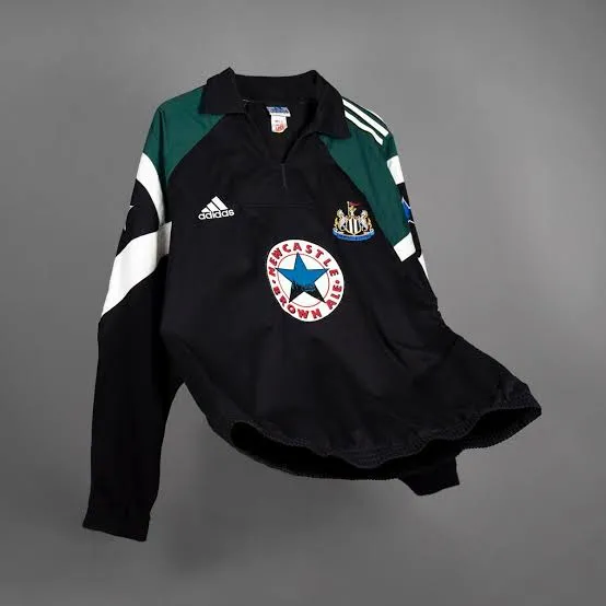 Men's Football Jersey