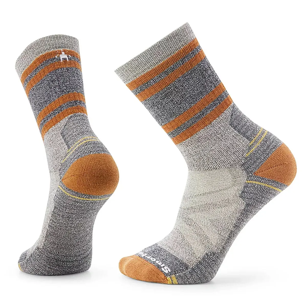 Men's Hike Full Cushion Lolo Trail Crew Socks