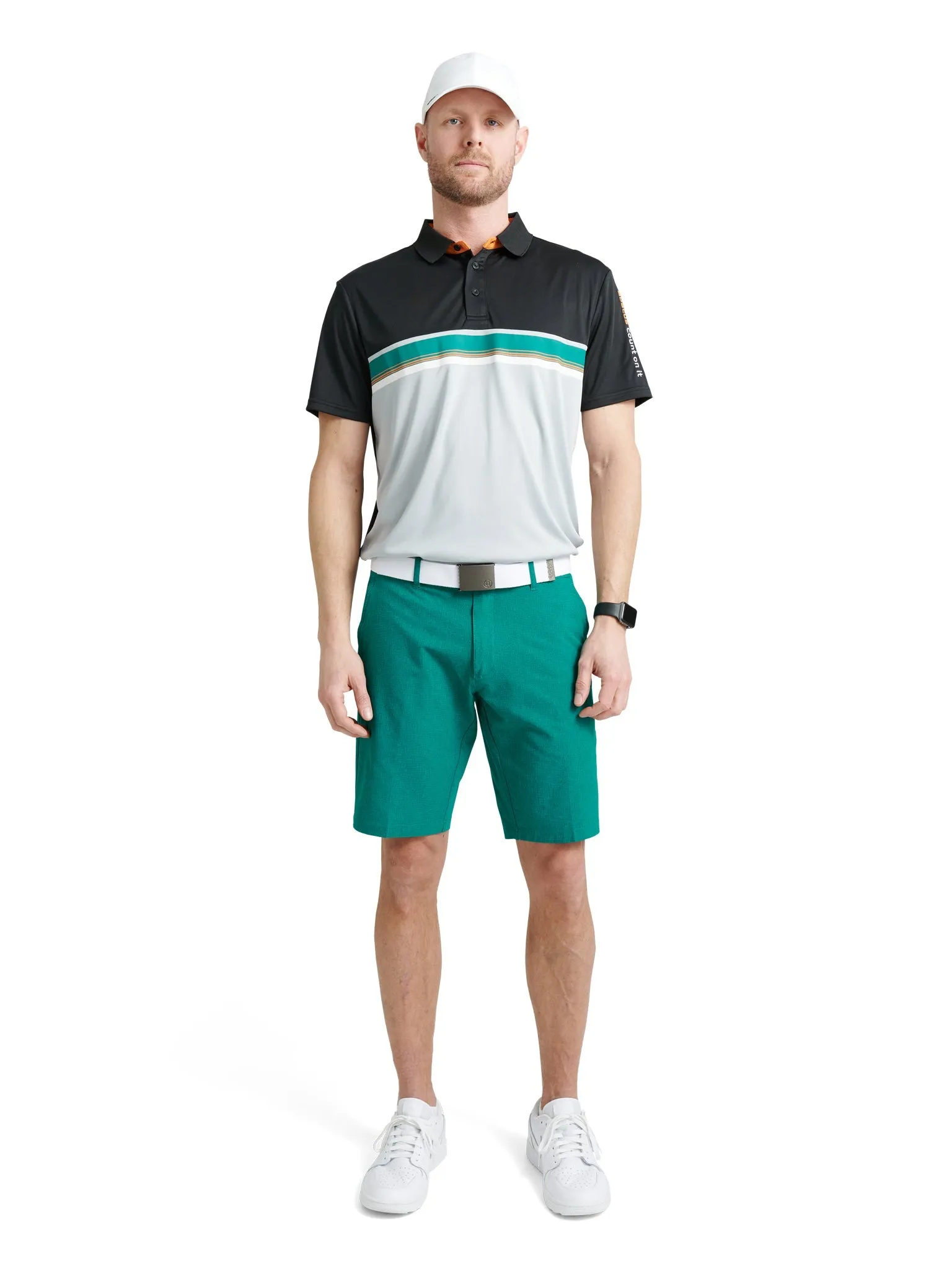 Men's Marco Drycool Polo