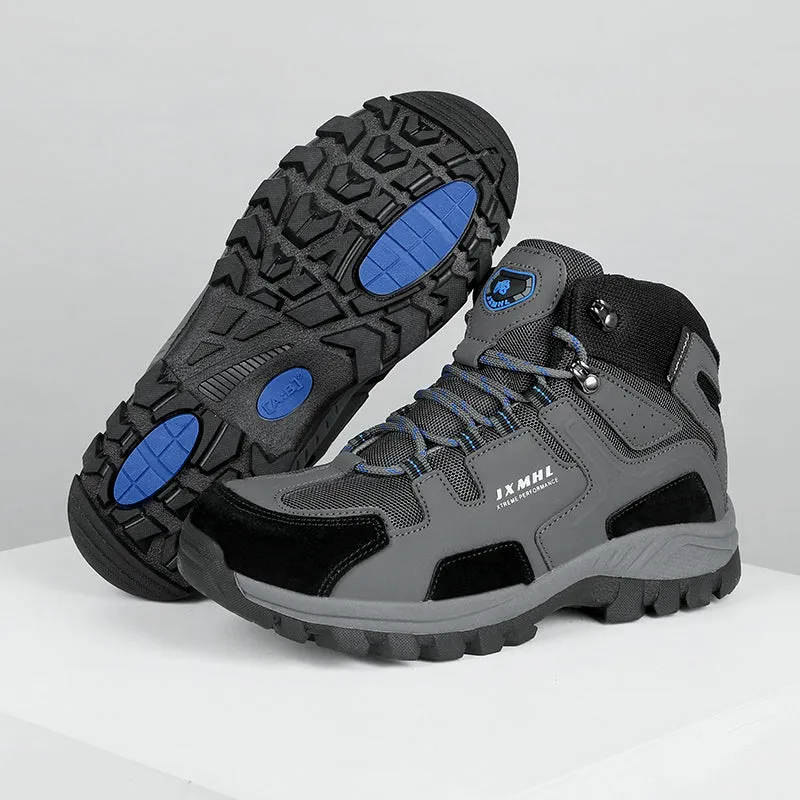 Men's Outdoors Shoes Mountain Trekking & Hiking Boots | 2107