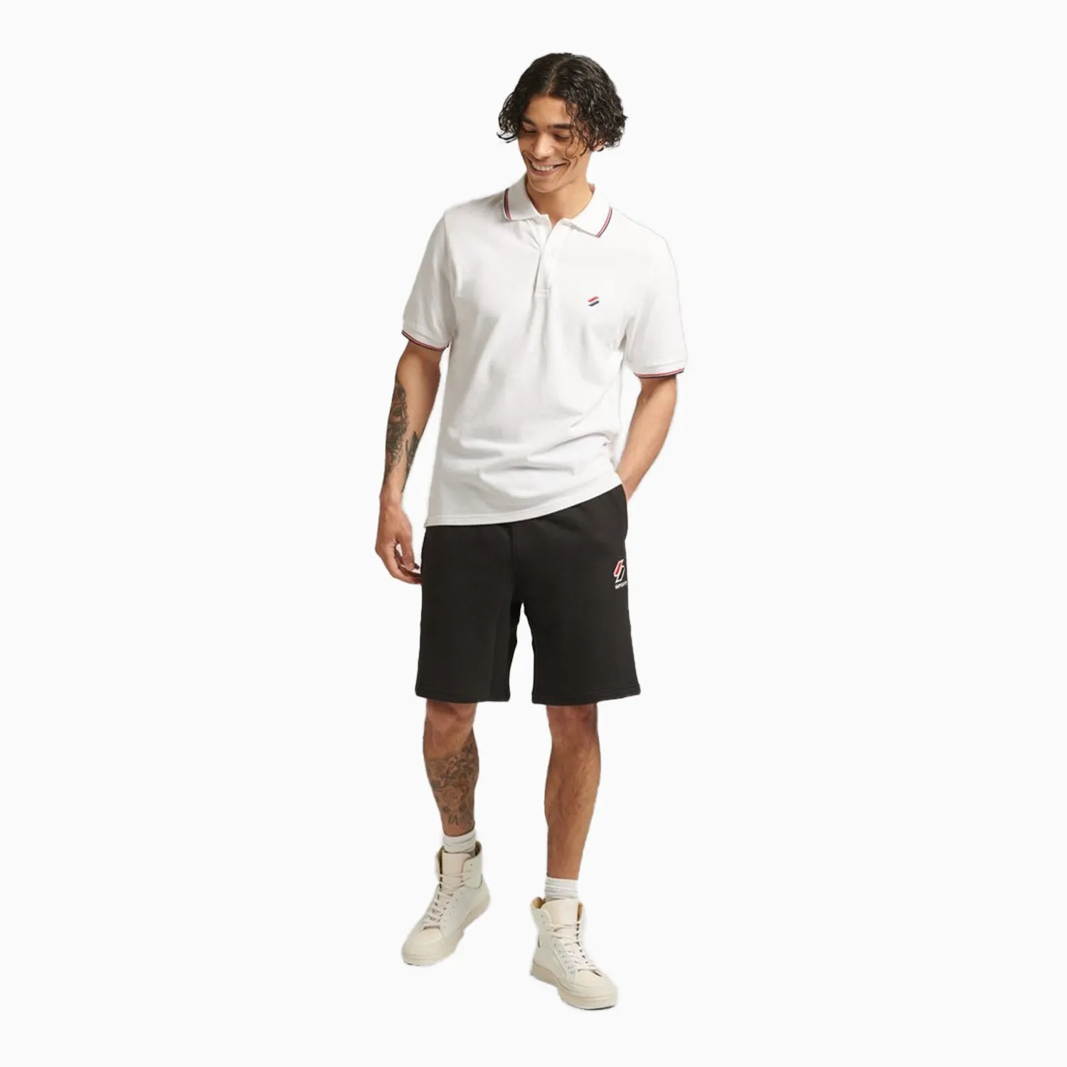 Men's Sportstyle Essential Short