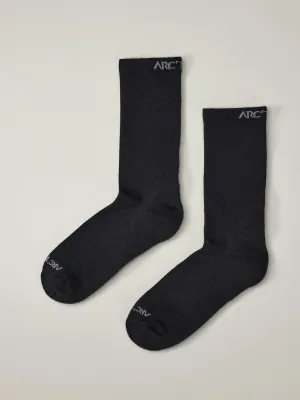 Merino Wool Mid Sock