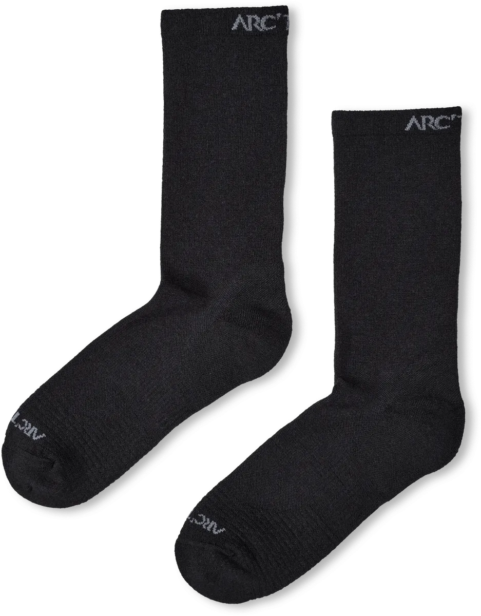 Merino Wool Mid Sock