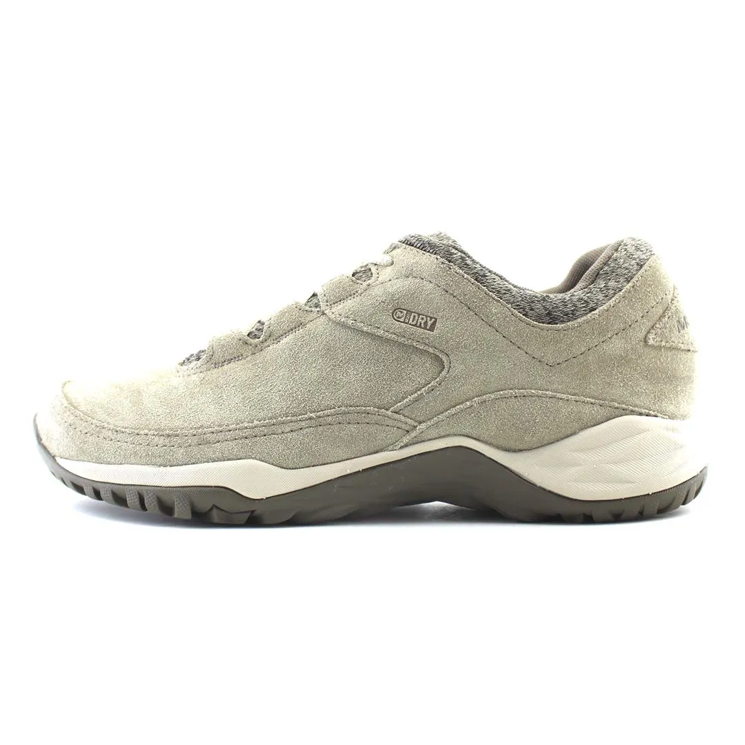 MERRELL ADDISON LOW Q2 SUEDE