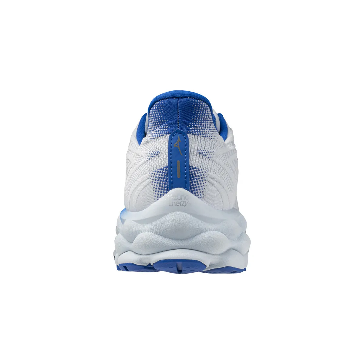 Mizuno Wave Sky 8 Mens | Plein Air/laser Blue/mugen Blu