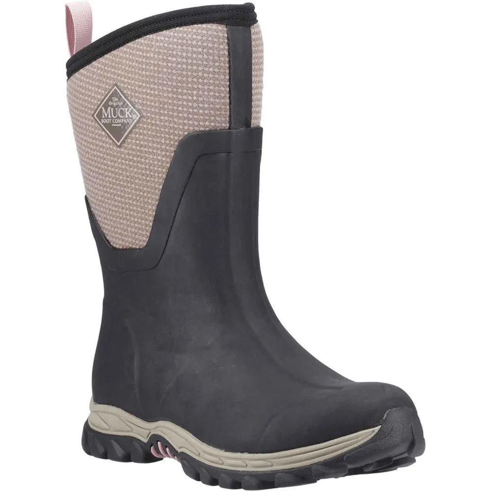 Muck Boots Arctic Sport II Mid Wellington