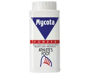 Mycota Athletes Foot Powder -70g (A)