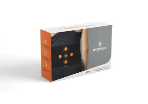 Myovolt Back Wearable Vibration