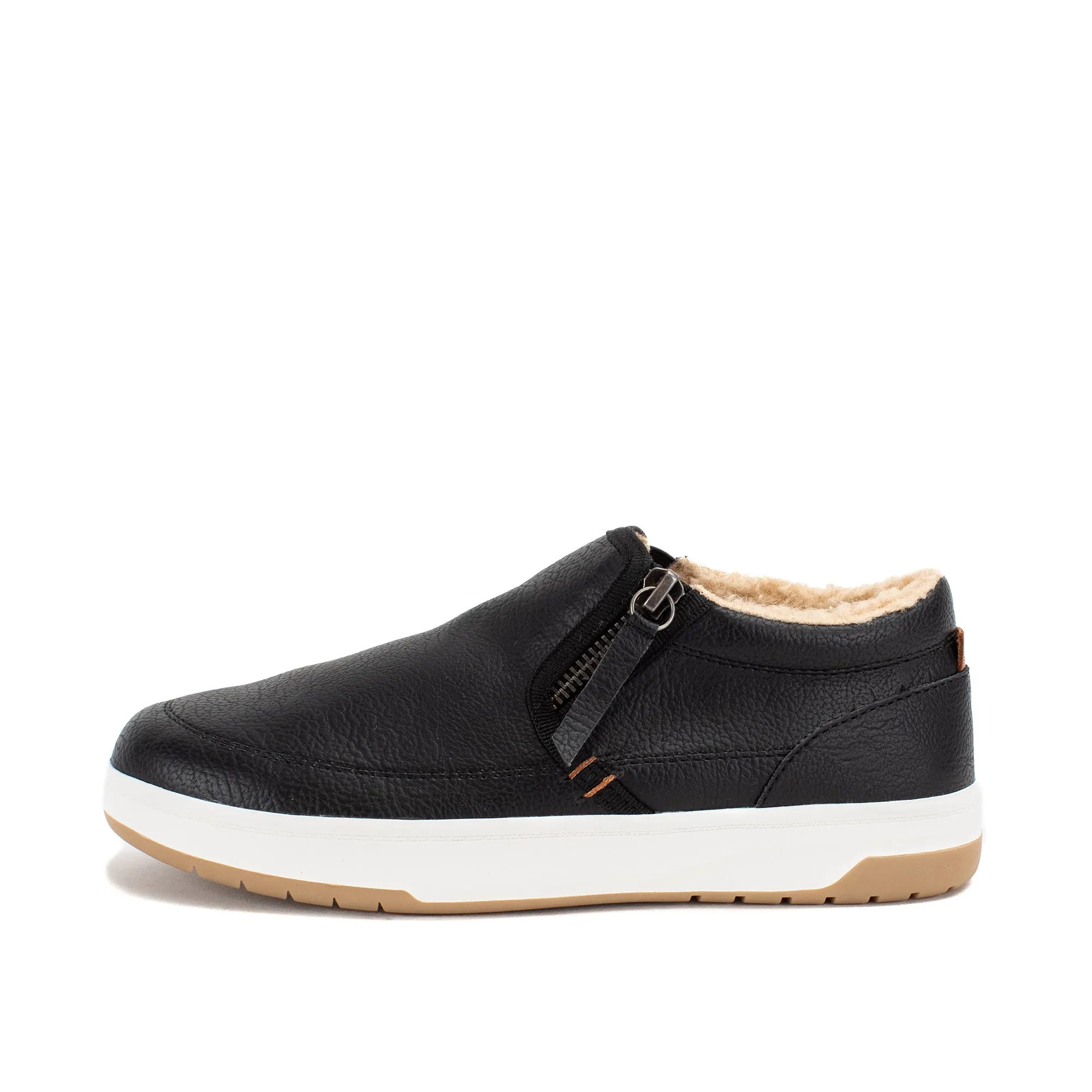 Naomy Shearling Sneaker