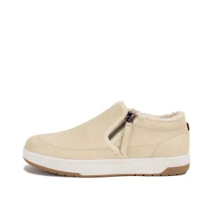 Naomy Shearling Sneaker