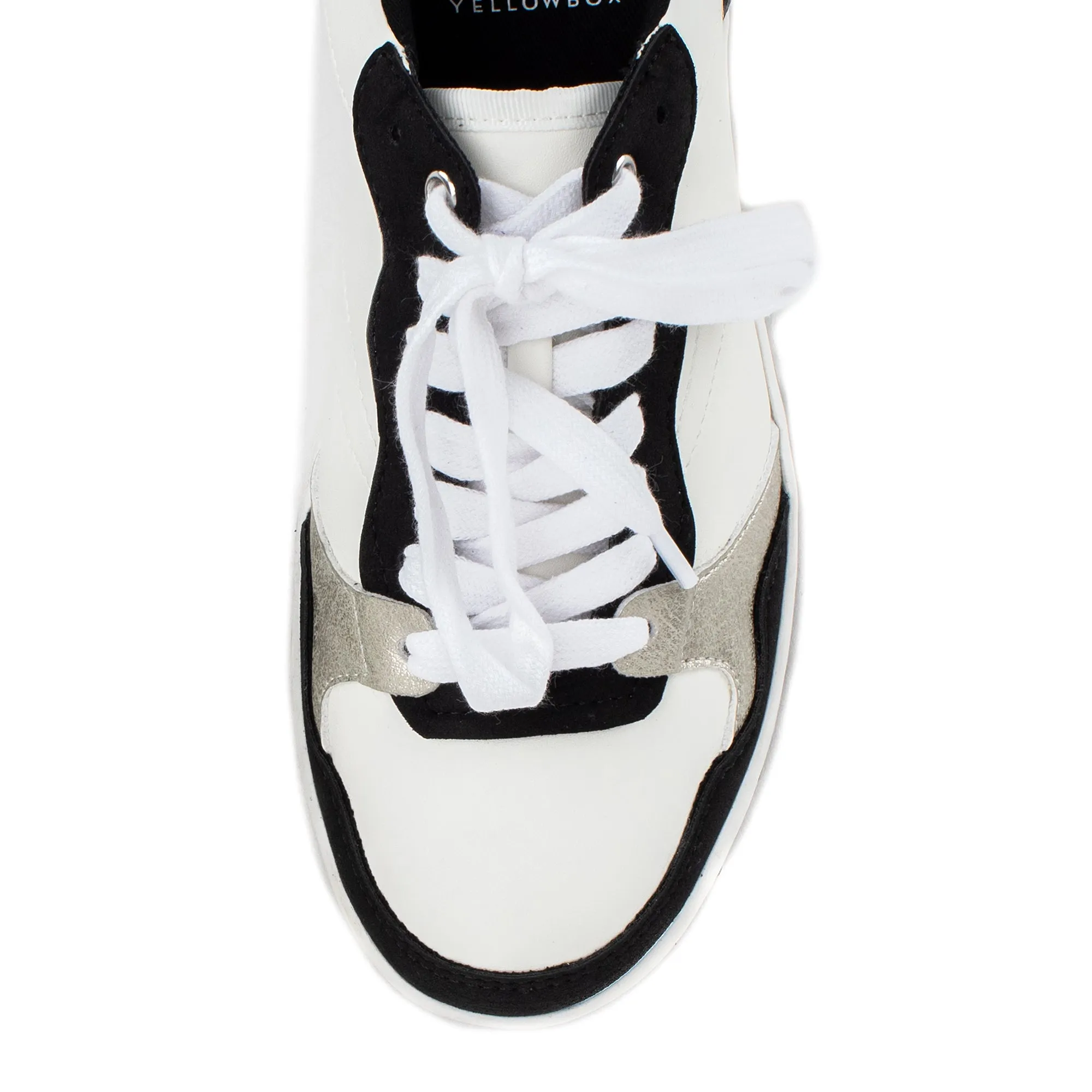 Nayari Court Sneaker