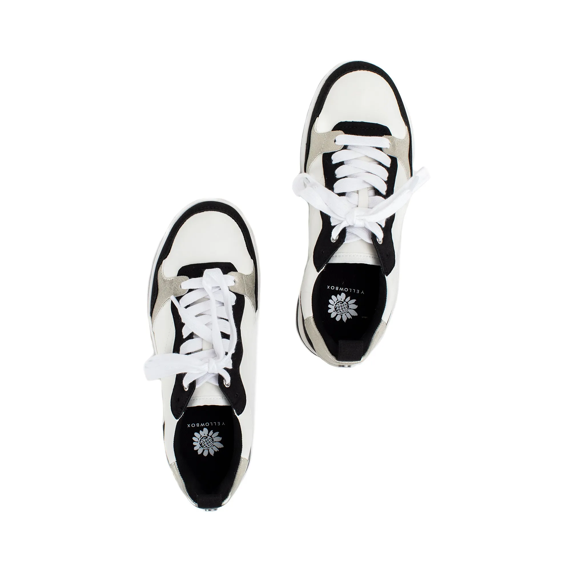 Nayari Court Sneaker