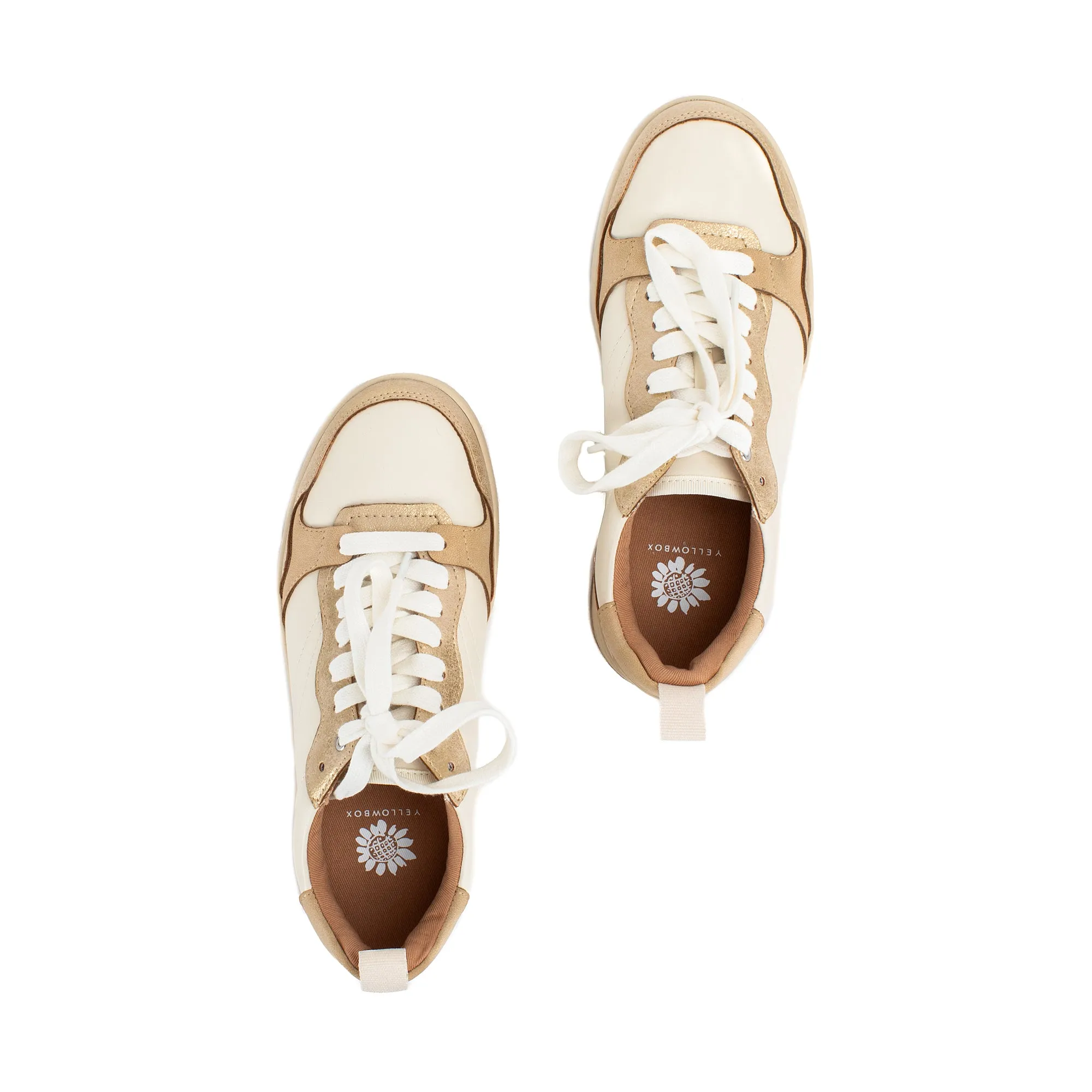 Nayari Court Sneaker