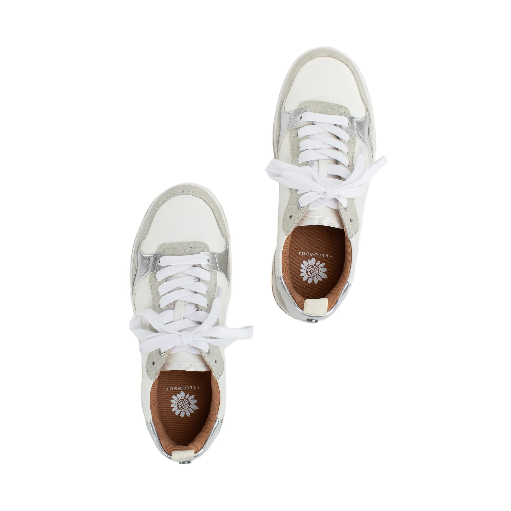 Nayari Court Sneaker